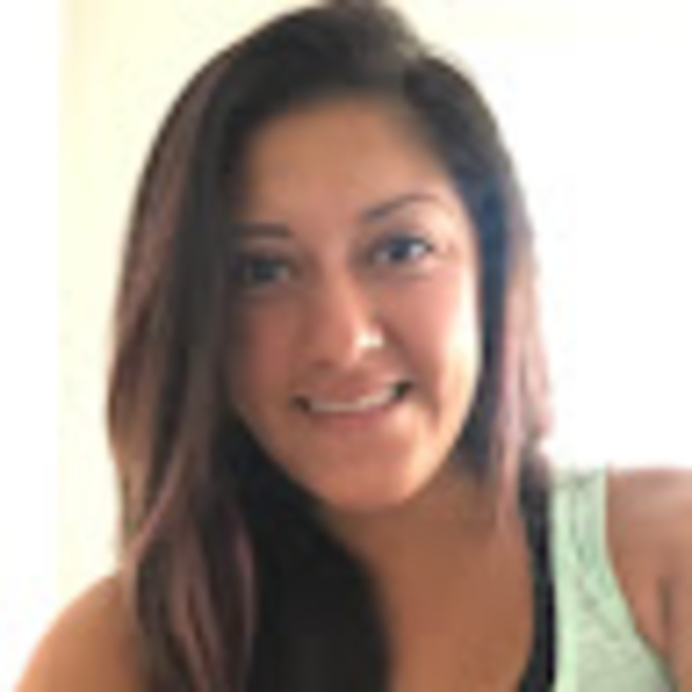 Meet your Posher, Luisa